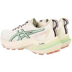 Asics GT-2000 12 TR Womens White Running Shoes