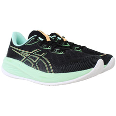 Asics Gel-Cumulus 26 Womens Black Running Shoes