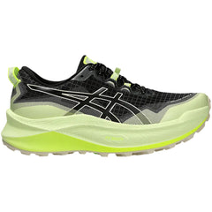 Asics Trabuco Max 3 Womens Black Running Shoes
