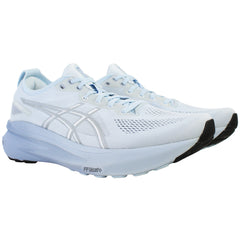 Asics Gel-Kayano 31 Womens Blue Running Shoes