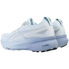 Asics Gel-Kayano 31 Womens Blue Running Shoes