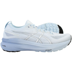Asics Gel-Kayano 31 Womens Blue Running Shoes