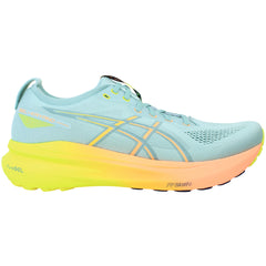 Asics Gel-Kayano 31 Paris Womens Blue Running Shoes
