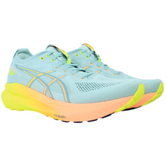Asics Gel-Kayano 31 Paris Womens Blue Running Shoes