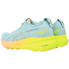 Asics Gel-Kayano 31 Paris Womens Blue Running Shoes