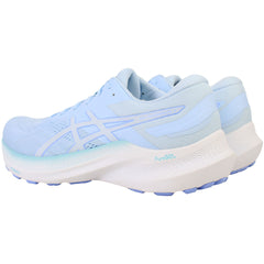 Asics Gel-Roadmiles 2 Womens Blue Running Shoes