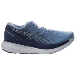 Asics GliderRide 2 Womens Blue Running Shoes