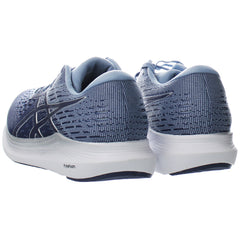 Asics EvoRide 2 Womens Blue Running Shoes