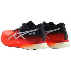 Asics Metaspeed Edge Womens Red Running Shoes