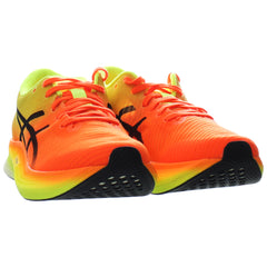 Asics Metaspeed Edge Womens Orange Running Shoes