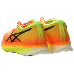 Asics Metaspeed Edge Womens Orange Running Shoes