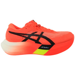 Asics Metaspeed Sky Paris Mens Red Running Shoes