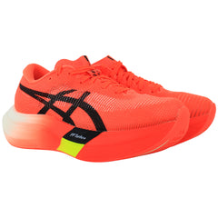 Asics Metaspeed Sky Paris Mens Red Running Shoes