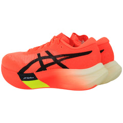 Asics Metaspeed Sky Paris Mens Red Running Shoes