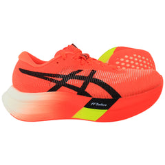 Asics Metaspeed Sky Paris Mens Red Running Shoes