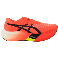 Asics Metaspeed Edge Paris Mens Red Running Shoes