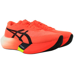 Asics Metaspeed Edge Paris Mens Red Running Shoes
