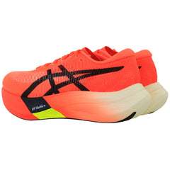 Asics Metaspeed Edge Paris Mens Red Running Shoes