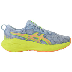 Asics Novablast 4 GS Kids Grey Running Shoes