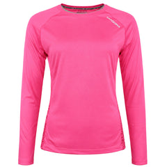 Diadora X-Run Womens Pink Top