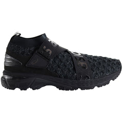 Asics Gel-Kayano 25 OBI Mens Black Running Shoes