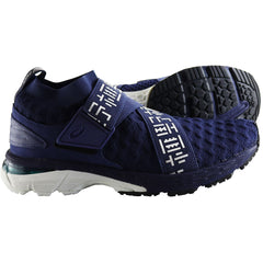 Asics Gel-Kayano 25 Obistag Mens Blue Running Shoes