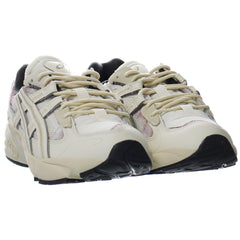 Asics Gel-Kayano 5 RE Mens White Running Shoes