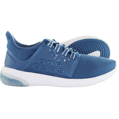 Asics Gel-Kenun Lyte MX Womens Blue Running Shoes