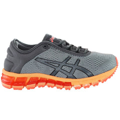 Asics Gel-Quantum 180 Womens Grey Running Shoes