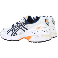 Asics Gel-1090 Womens White Trainers