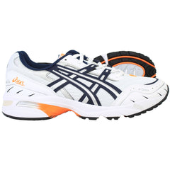 Asics Gel-1090 Womens White Trainers