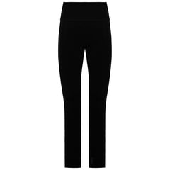 Diadora Evo Womens Black Leggings