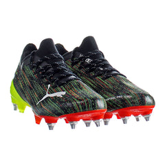 Puma Ultra 1.2 MxSG Mens Black Football Boots