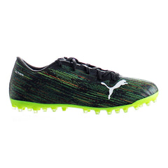 Puma Ultra 2.2 MG Mens Black Football Boots
