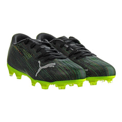 Puma Ultra 2.2 FG/AG Kids Multicolour Football Boots
