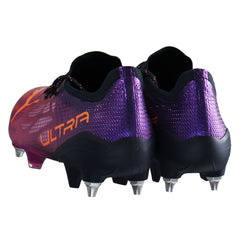 Puma Ultra 1.4 MxSG Mens Purple Football Boots