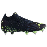Puma Future 1.4 MxSG Mens Dark Navy Football Boots