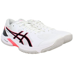 Asics Beyond FF Womens White Volleyball Shoes