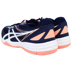 Asics Court Break 2 Mens Navy Court Shoes