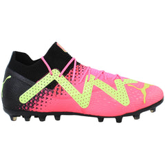 Puma Future Ultimate Tricks MG Mens Multicolour Football Boots