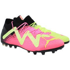 Puma Future Ultimate Tricks MG Mens Multicolour Football Boots