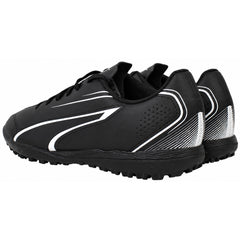 Puma Vitoria TT Mens Black Football Boots