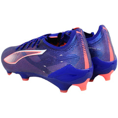 Puma Ultra 5 Ultimate FG Mens Purple Football Boots