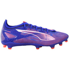 Puma Ultra 5 Pro FG/AG Mens Purple Football Boots