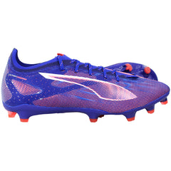 Puma Ultra 5 Pro FG/AG Mens Purple Football Boots