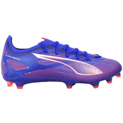 Puma Ultra 5 Match FG/AG Mens Purple Football Boots