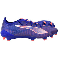 Puma Ultra 5 Ultimate FG Womens Purple Football Boots