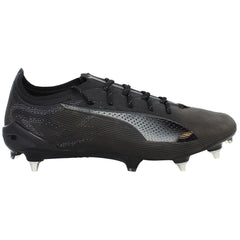 Puma Ultra 5 Ultimate MxSG Mens Black Football Boots