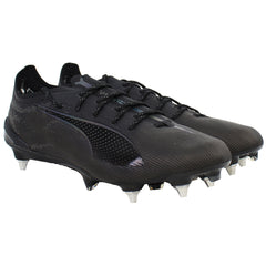 Puma Ultra 5 Ultimate MxSG Mens Black Football Boots