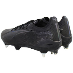 Puma Ultra 5 Ultimate MxSG Mens Black Football Boots